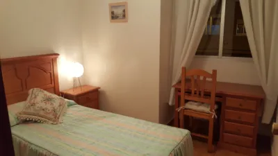 Piso en alquiler en Plaza de Acuario, 1, Nuevo Parque-Los Rosales-Tráfico Pesado (Huelva Capital) de 800 €<span>/mes</span>