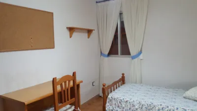 Piso en alquiler en Plaza de Acuario, 1, Nuevo Parque-Los Rosales-Tráfico Pesado (Huelva Capital) de 1.200 €<span>/mes</span>