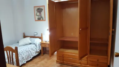 Piso en alquiler en Plaza de Acuario, 1, Nuevo Parque-Los Rosales-Tráfico Pesado (Huelva Capital) de 1.200 €<span>/mes</span>