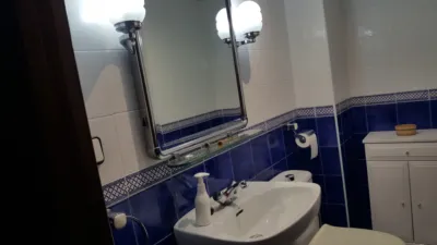 Piso en alquiler en Plaza de Acuario, 1, Nuevo Parque-Los Rosales-Tráfico Pesado (Huelva Capital) de 800 €<span>/mes</span>