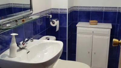 Piso en alquiler en Plaza de Acuario, 1, Nuevo Parque-Los Rosales-Tráfico Pesado (Huelva Capital) de 800 €<span>/mes</span>