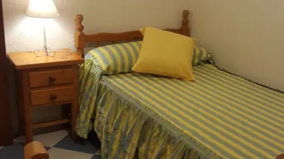 Piso en alquiler en Plaza de Acuario, 1, Nuevo Parque-Los Rosales-Tráfico Pesado (Huelva Capital) de 800 €<span>/mes</span>