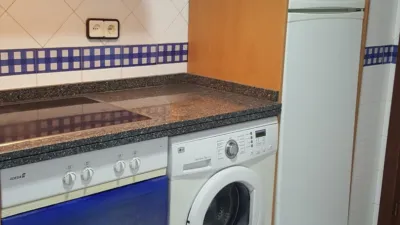 Piso en alquiler en Plaza de Acuario, 1, Nuevo Parque-Los Rosales-Tráfico Pesado (Huelva Capital) de 1.200 €<span>/mes</span>