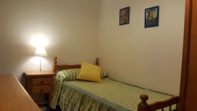 Piso en alquiler en Plaza de Acuario, 1, Nuevo Parque-Los Rosales-Tráfico Pesado (Huelva Capital) de 800 €<span>/mes</span>