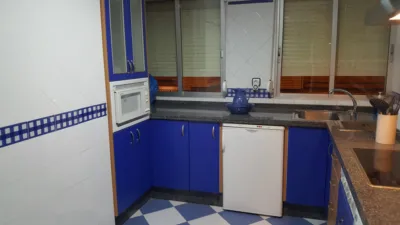 Piso en alquiler en Plaza de Acuario, 1, Nuevo Parque-Los Rosales-Tráfico Pesado (Huelva Capital) de 800 €<span>/mes</span>