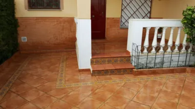 Chalet adosado en alquiler en Avenida de la Libertad, 11, Punta Umbría de 495 €<span>/mes</span>