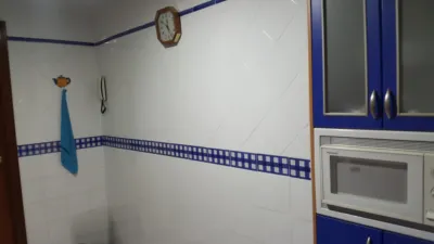 Piso en alquiler en Plaza de Acuario, 1, Nuevo Parque-Los Rosales-Tráfico Pesado (Huelva Capital) de 1.200 €<span>/mes</span>