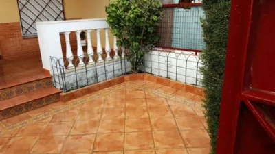 Chalet adosado en alquiler en Avenida de la Libertad, 11, Punta Umbría de 495 €<span>/mes</span>
