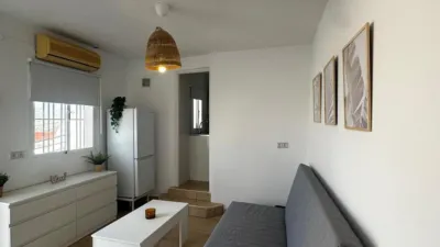 Casa unifamiliar en alquiler en Calle de la Concepción, 95, cerca de Calle de Chorrito, Cártama de 595 €<span>/mes</span>