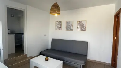 Casa unifamiliar en alquiler en Calle de la Concepción, 95, cerca de Calle de Chorrito, Cártama de 595 €<span>/mes</span>
