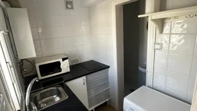 Casa unifamiliar en alquiler en Calle de la Concepción, 95, cerca de Calle de Chorrito, Cártama de 595 €<span>/mes</span>