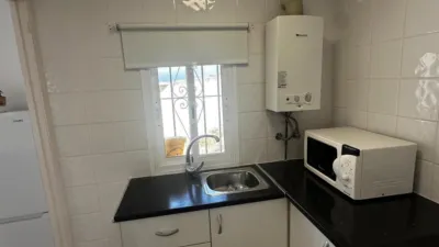 Casa unifamiliar en alquiler en Calle de la Concepción, 95, cerca de Calle de Chorrito, Cártama de 595 €<span>/mes</span>