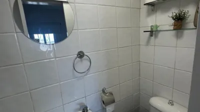 Casa unifamiliar en alquiler en Calle de la Concepción, 95, cerca de Calle de Chorrito, Cártama de 595 €<span>/mes</span>