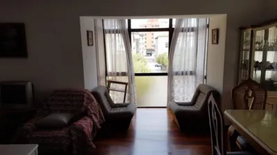 Piso en alquiler en Travesía del Calvo Sotelo, 2, Villarcayo (Villarcayo de Merindad de Castilla La Vieja) de 350 €<span>/mes</span>