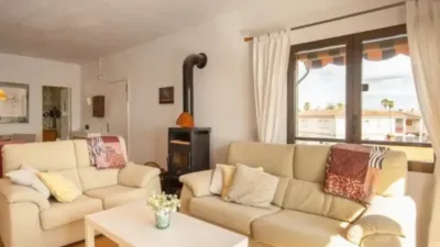 Piso en alquiler en Calle Cala del Puntal L, 1, Cala del Puntal (Vinaròs) de 890 €<span>/mes</span>