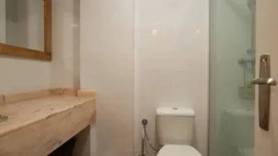 Piso en alquiler en Calle Cala del Puntal L, 1, Cala del Puntal (Vinaròs) de 890 €<span>/mes</span>