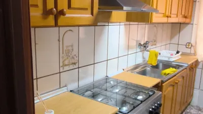 Habitación en alquiler en Calle del Maestro Alonso, 176, Nou Alacant (Distrito Garbinet-Vistahermosa. Alicante - Alacant) de 330 €<span>/mes</span>