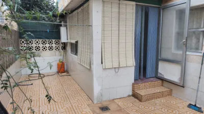 Habitación en alquiler en Calle del Maestro Alonso, 176, Nou Alacant (Distrito Garbinet-Vistahermosa. Alicante - Alacant) de 330 €<span>/mes</span>