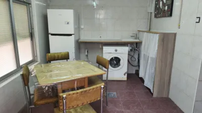 Habitación en alquiler en Calle del Maestro Alonso, 176, Nou Alacant (Distrito Garbinet-Vistahermosa. Alicante - Alacant) de 330 €<span>/mes</span>