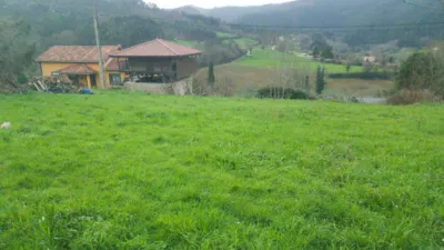 Terreno en venta en As-367, 1 - Más