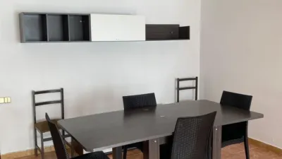 Habitación en alquiler en Carrer de la Creu, 38, Eixample-Centre (Girona Capital) de 550 €<span>/mes</span>