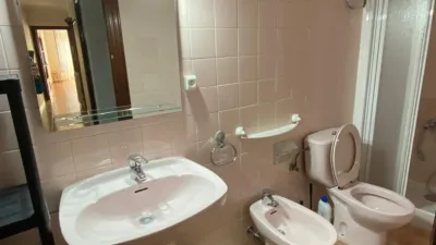 Habitación en alquiler en Carrer de la Creu, 38, Eixample-Centre (Girona Capital) de 550 €<span>/mes</span>
