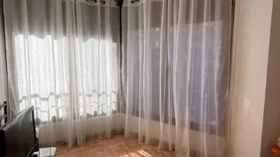 Habitación en alquiler en Carrer de la Creu, 38, Eixample-Centre (Girona Capital) de 550 €<span>/mes</span>