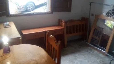 Habitación en alquiler en Camino Chasna, 64, Aguamansa (La Orotava) de 200 €<span>/mes</span>