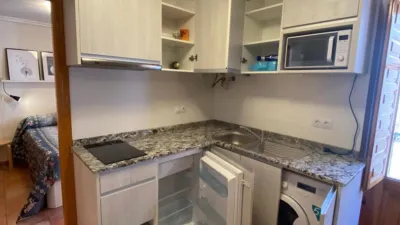 Piso - Vista 2