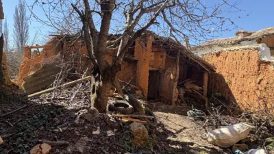 House in Sotresgudo - Més