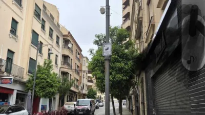 Apartamento en venta en Calle Hellín, 5 - Vista 2