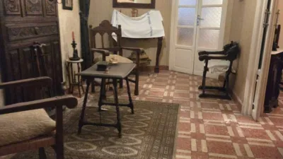 Apartamento en venta en Calle Hellín, 5 - Vista 3