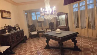 Apartamento en venta en Calle Hellín, 5 - Vista 5
