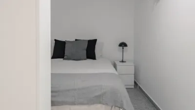 Habitación en alquiler en Calle del Doctor Buades, 82, cerca de Calle de Monforte del Cid, Carolinas (Distrito Pla-Carolinas. Alicante - Alacant) de 330 €<span>/mes</span>