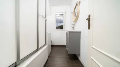 Habitación en alquiler en Calle de Navas de Tolosa, 2, Centro (Ponferrada) de 230 €<span>/mes</span>
