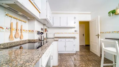 Habitación en alquiler en Calle de Navas de Tolosa, 2, Centro (Ponferrada) de 230 €<span>/mes</span>