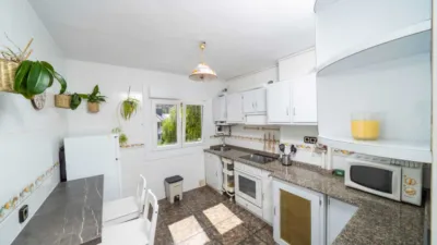Habitación en alquiler en Calle de Navas de Tolosa, 2, Centro (Ponferrada) de 230 €<span>/mes</span>
