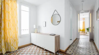 Habitación en alquiler en Rúa de García Prieto, 15, Conxo (Santiago de Compostela) de 360 €<span>/mes</span>