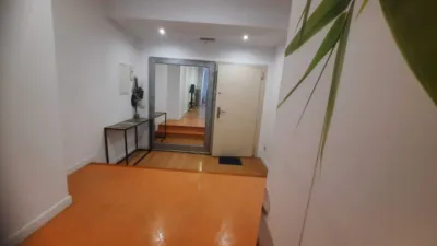Apartment on Calle de San Romualdo, 26 photo 4