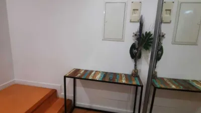 Apartment on Calle de San Romualdo, 26 photo 5