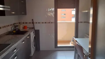 Piso en alquiler en Paseo del Prior, 4, Universidad-Los Lirios (Logroño) de 1.050 €<span>/mes</span>
