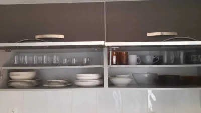 Piso en alquiler en Paseo del Prior, 4, Universidad-Los Lirios (Logroño) de 1.050 €<span>/mes</span>