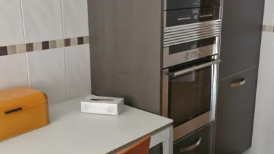 Piso en alquiler en Paseo del Prior, 4, Universidad-Los Lirios (Logroño) de 1.050 €<span>/mes</span>