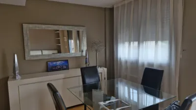 Piso en alquiler en Paseo del Prior, 4, Universidad-Los Lirios (Logroño) de 1.050 €<span>/mes</span>