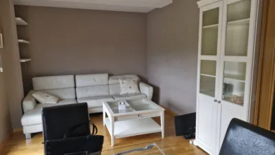 Piso en alquiler en Paseo del Prior, 4, Universidad-Los Lirios (Logroño) de 1.050 €<span>/mes</span>