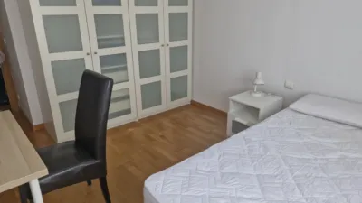 Piso en alquiler en Paseo del Prior, 4, Universidad-Los Lirios (Logroño) de 1.050 €<span>/mes</span>