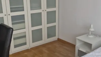 Piso en alquiler en Paseo del Prior, 4, Universidad-Los Lirios (Logroño) de 1.050 €<span>/mes</span>