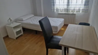Piso en alquiler en Paseo del Prior, 4, Universidad-Los Lirios (Logroño) de 1.050 €<span>/mes</span>