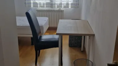Piso en alquiler en Paseo del Prior, 4, Universidad-Los Lirios (Logroño) de 1.050 €<span>/mes</span>
