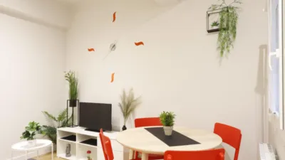 Habitación en alquiler en Avenida de Zamora, 40, cerca de Calle de la Nosa Señora do Portal, Posío (Ourense Capital) de 355 €<span>/mes</span>